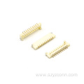 PH1.5mm Wafer Pin header Connector SMT 10P